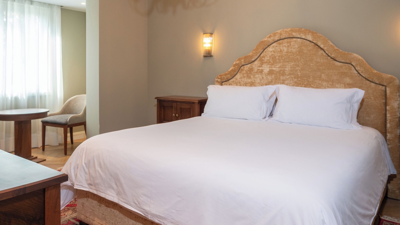 Photo of Bedroom in Tirana