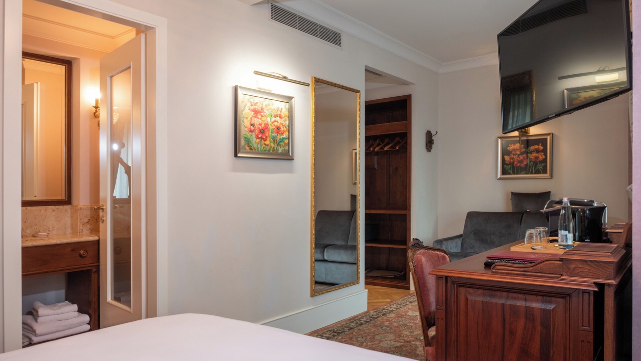 Photo of Bedroom in Tirana