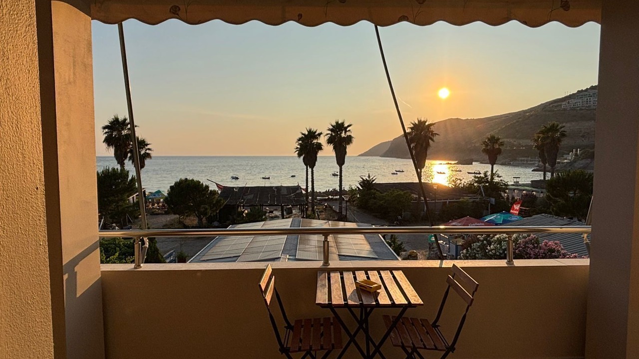 Photo of Patio Balcony in Jala