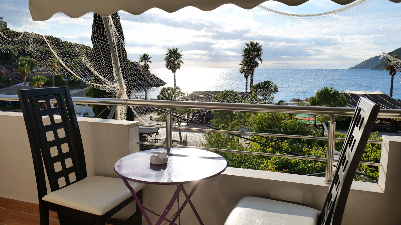 Photo of Patio Balcony in Jala