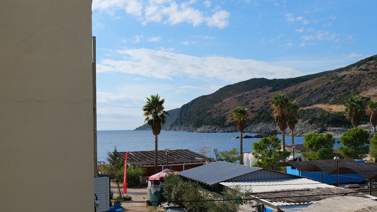 Photo of Patio Balcony in Jala