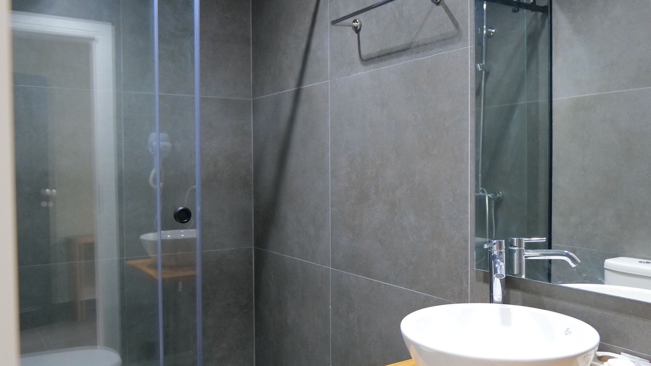 Photo of Bathroom in Jala