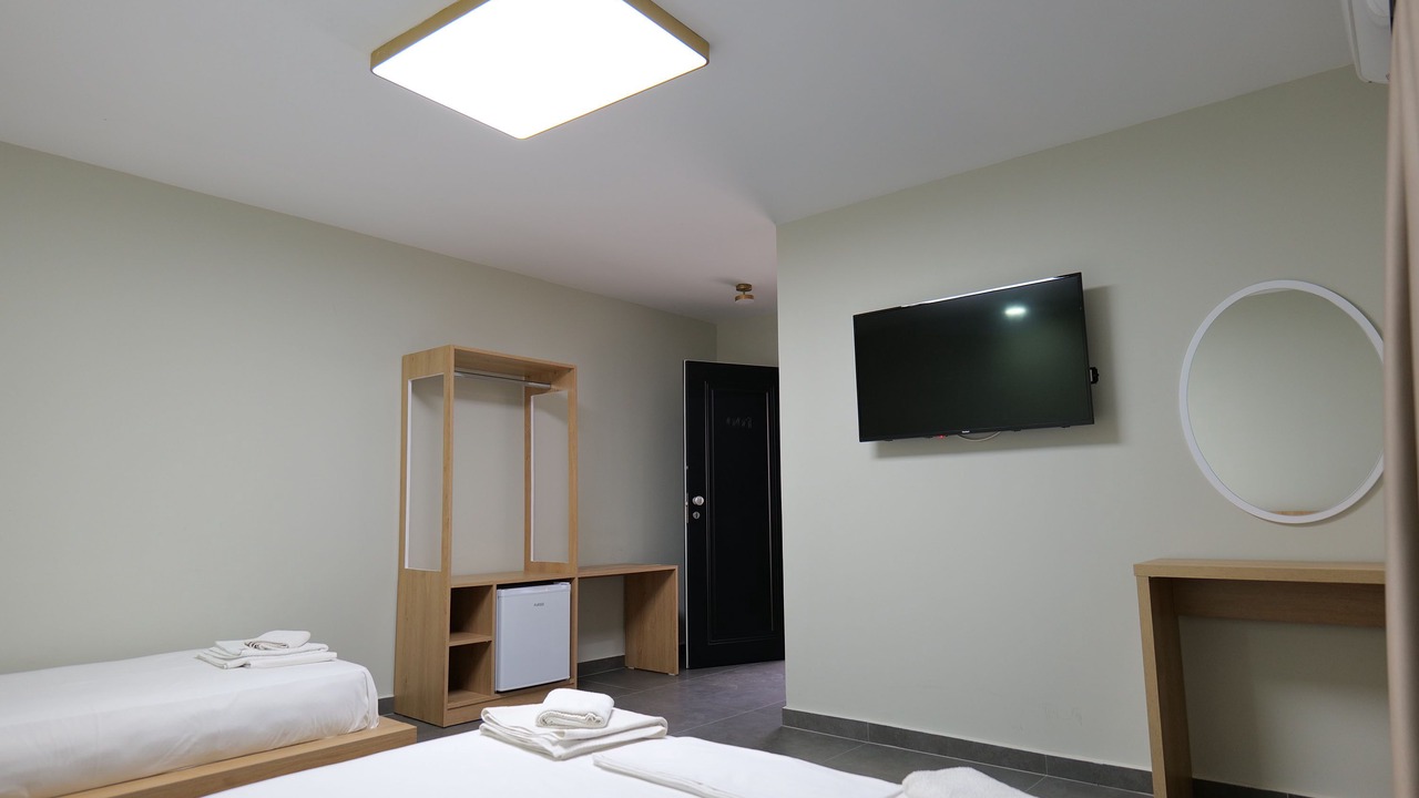 Photo of Bedroom in Jala