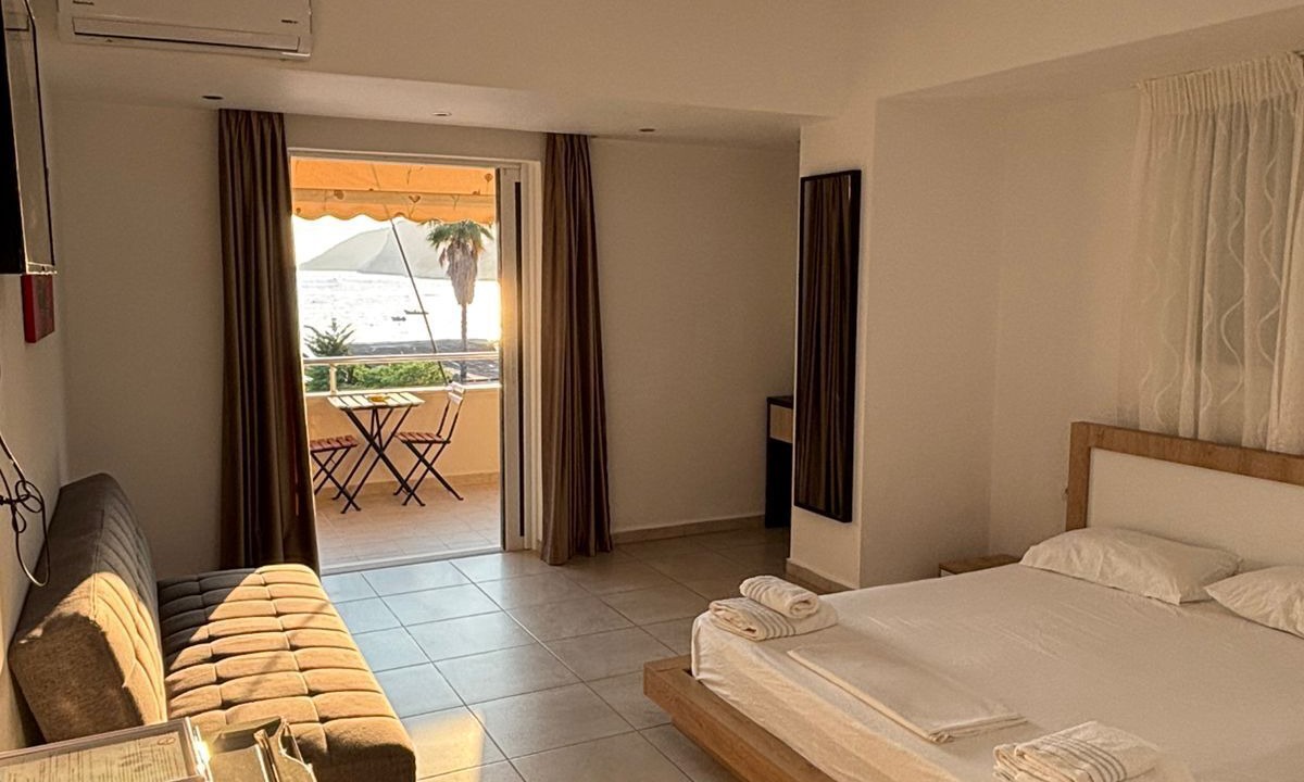 Photo of Bedroom in Jala