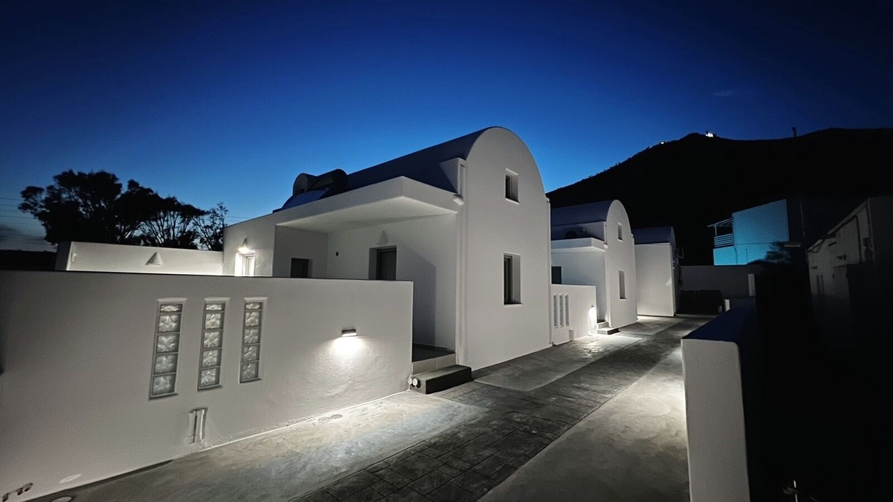 Photo of Outdoor in Perissa