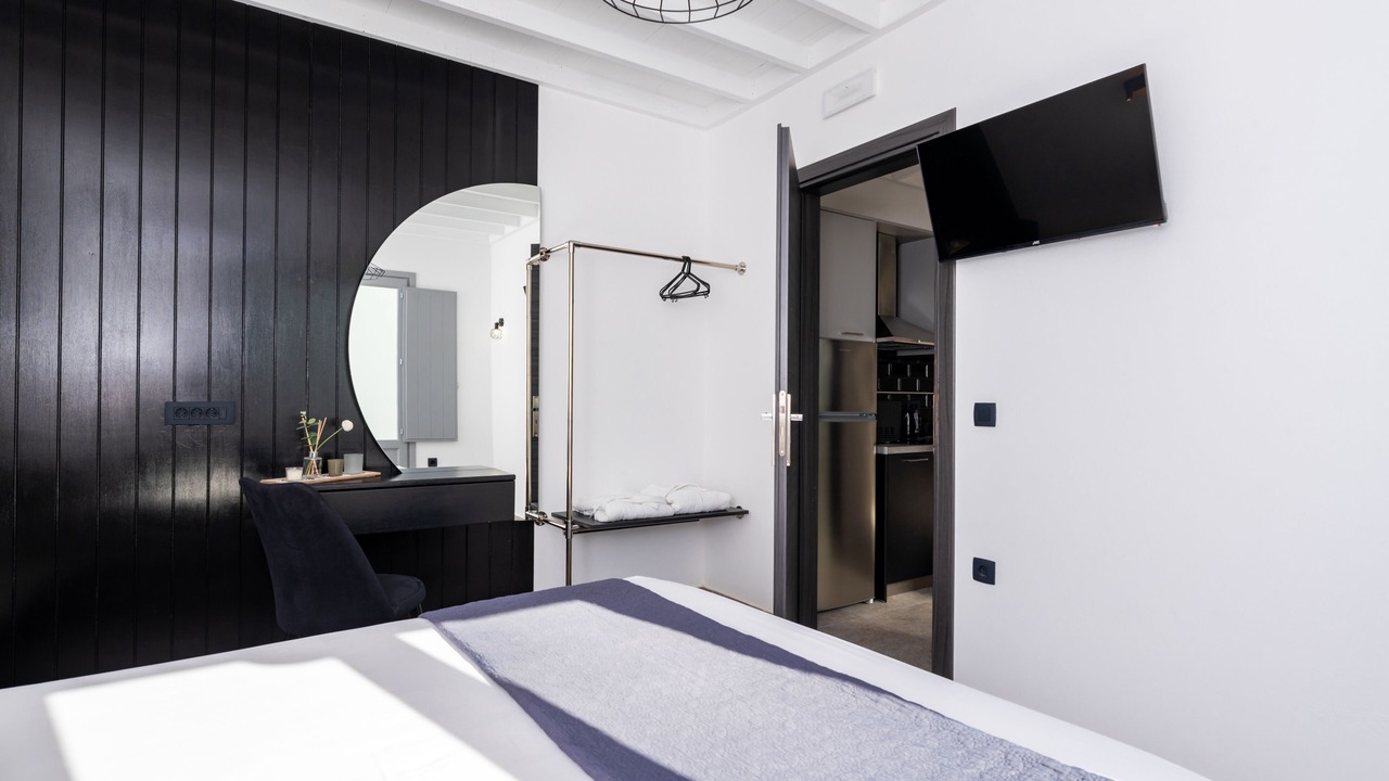 Photo of Bedroom in Perissa