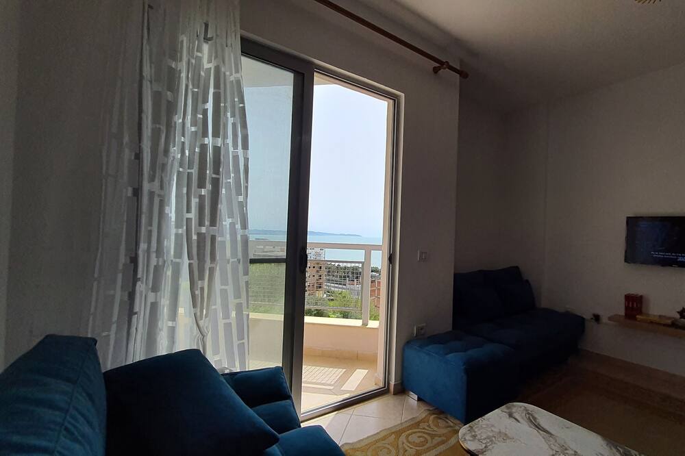 Photo of Patio Balcony in Shkembi i Kavajes