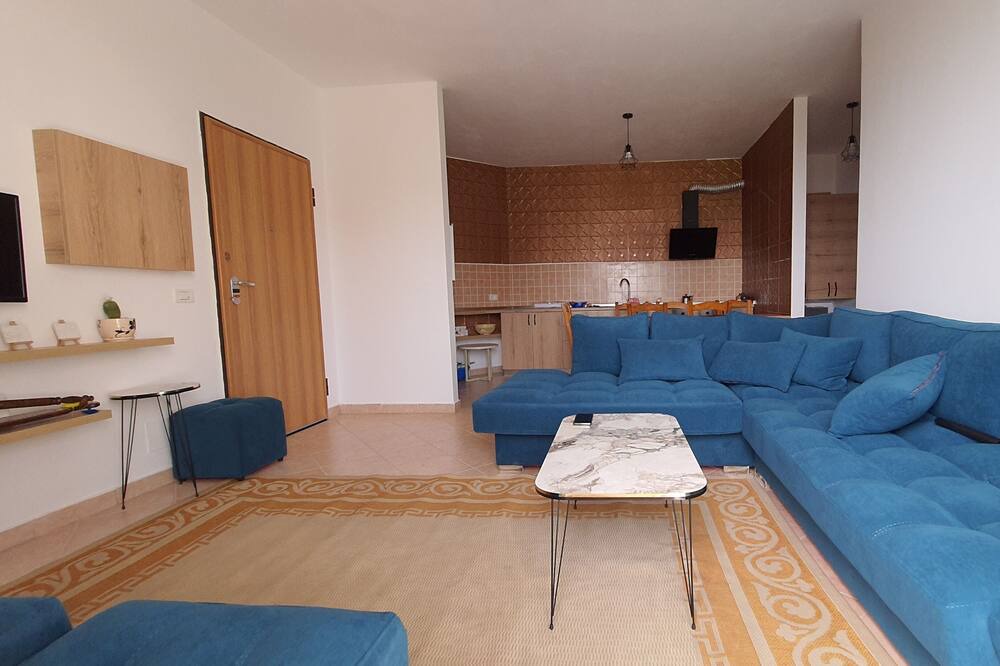 Photo of Livingroom in Shkembi i Kavajes