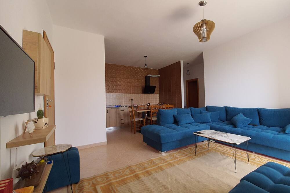 Photo of Livingroom in Shkembi i Kavajes