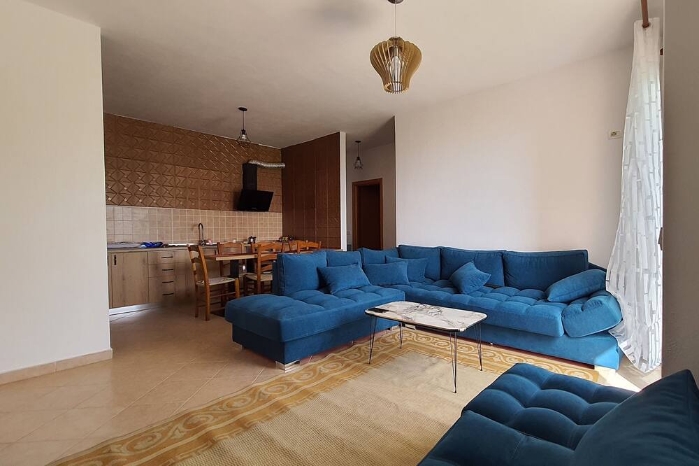 Photo of Livingroom in Shkembi i Kavajes