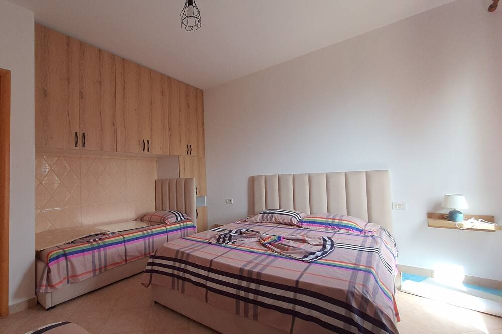 Photo of Bedroom in Shkembi i Kavajes