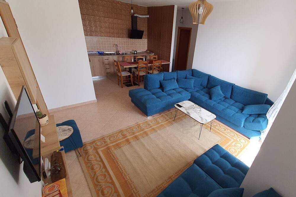 Photo of Livingroom in Shkembi i Kavajes