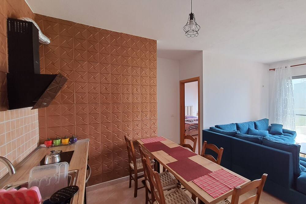 Photo of Kitchen in Shkembi i Kavajes