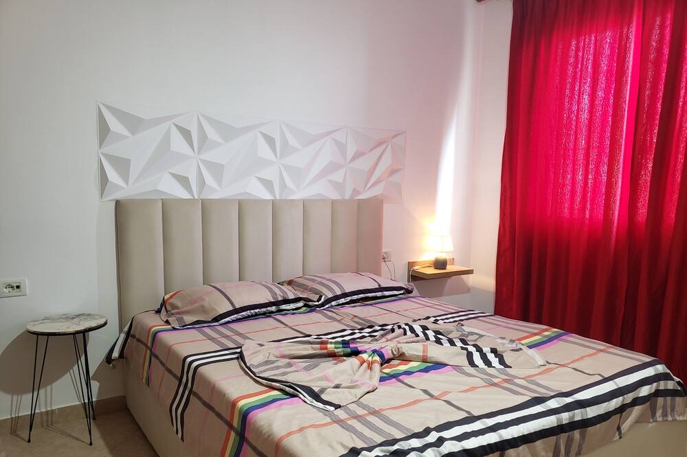 Photo of Bedroom in Shkembi i Kavajes