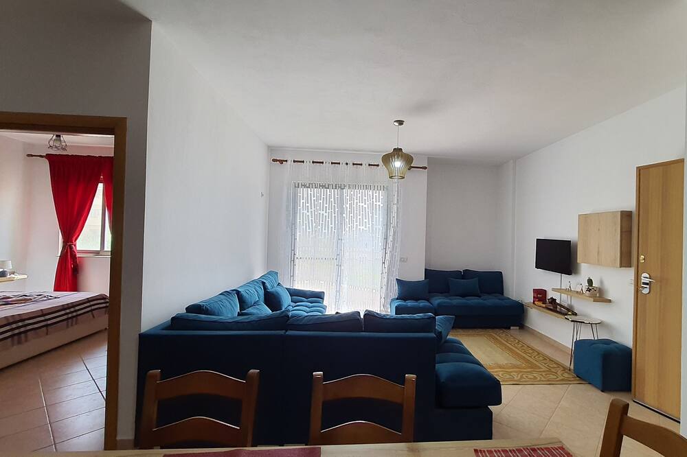 Photo of Livingroom in Shkembi i Kavajes