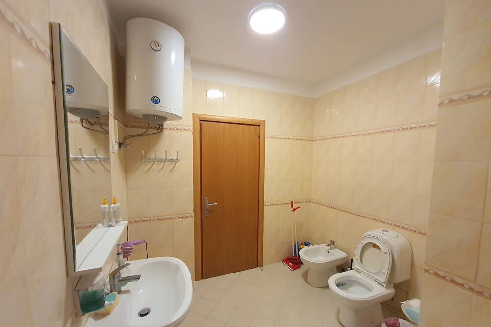 Photo of Bathroom in Shkembi i Kavajes