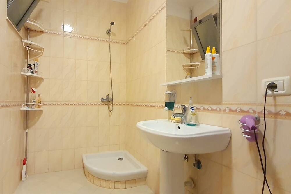 Photo of Bathroom in Shkembi i Kavajes