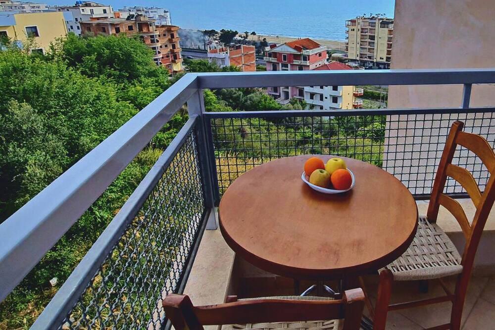 Photo of Patio Balcony in Shkembi i Kavajes