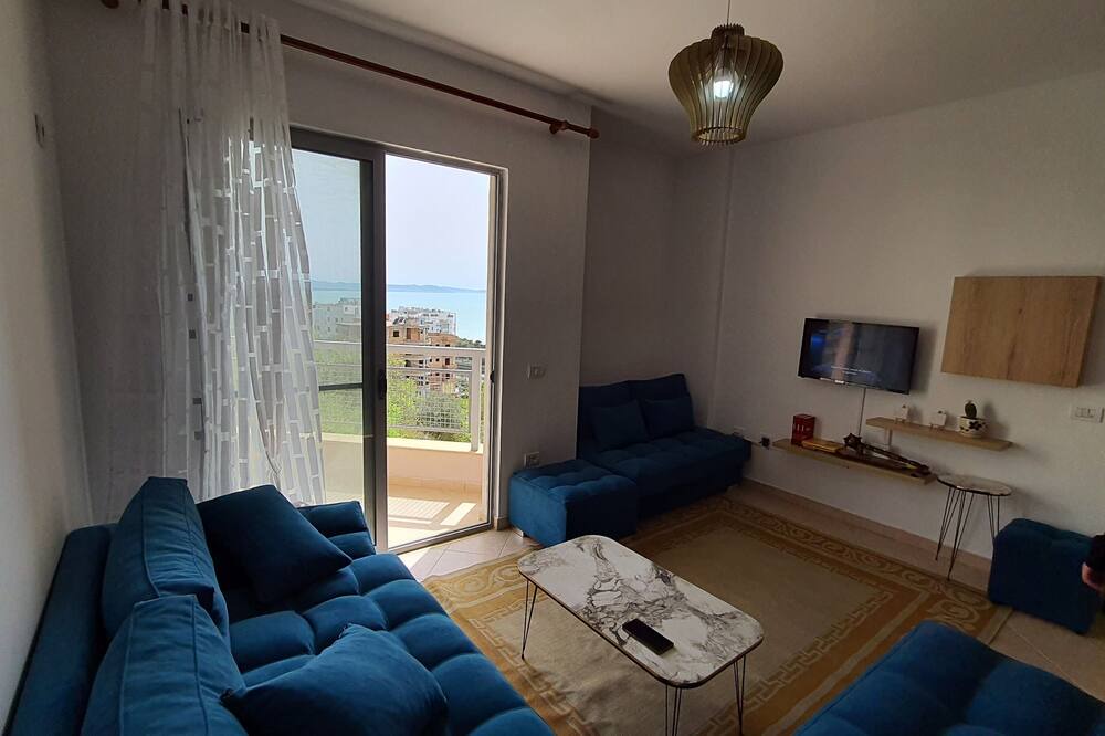 Photo of Livingroom in Shkembi i Kavajes