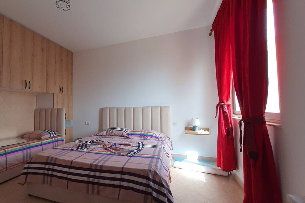 Photo of Bedroom in Shkembi i Kavajes