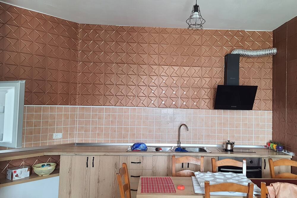 Photo of Kitchen in Shkembi i Kavajes