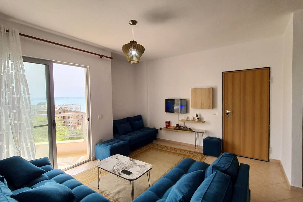 Photo of Livingroom in Shkembi i Kavajes