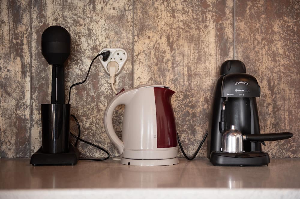 Photo of Kitchen in Mires