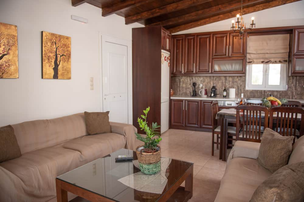 Photo of Livingroom in Mires