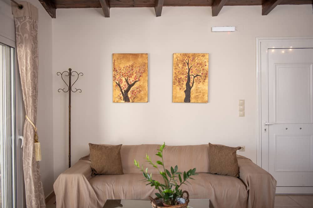 Photo of Livingroom in Mires