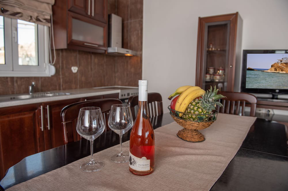 Photo of Kitchen in Mires