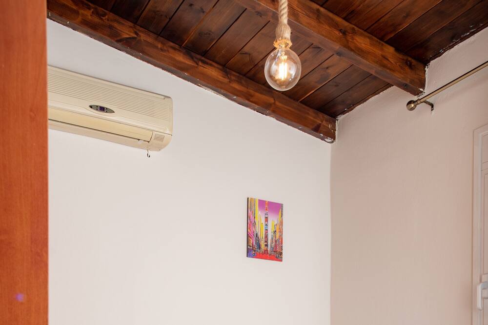 Photo of Bedroom in Mires