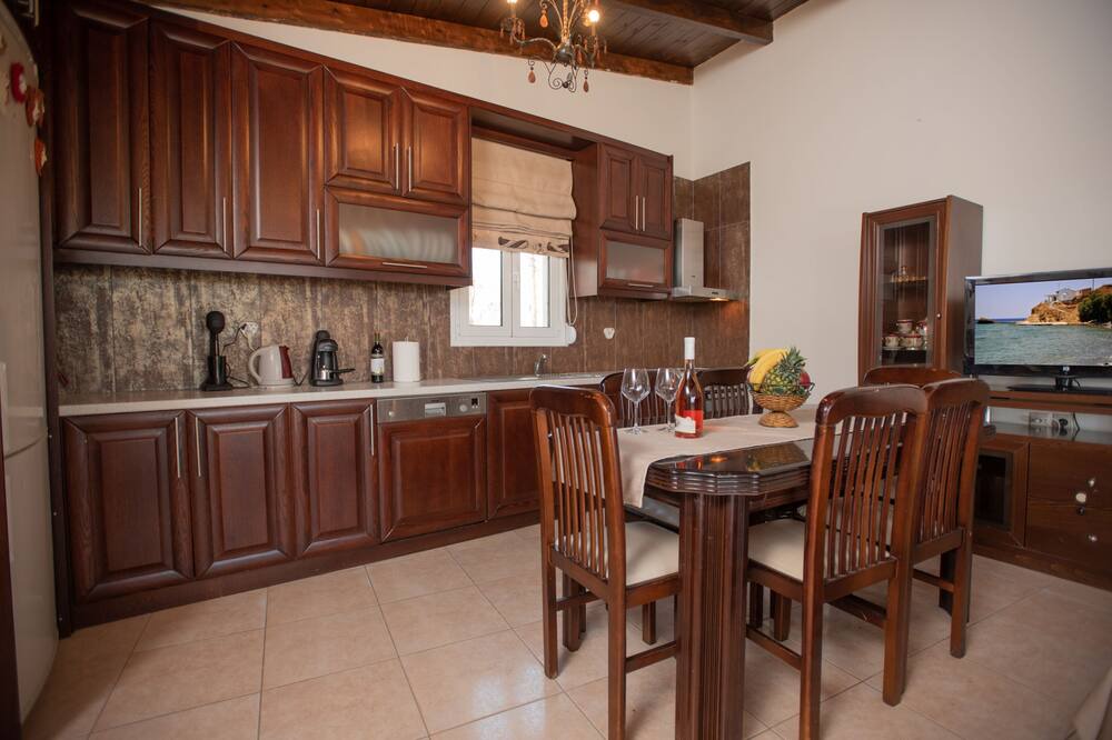 Photo of Kitchen in Mires