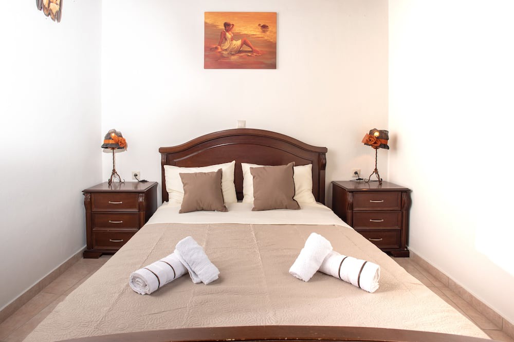 Photo of Bedroom in Mires