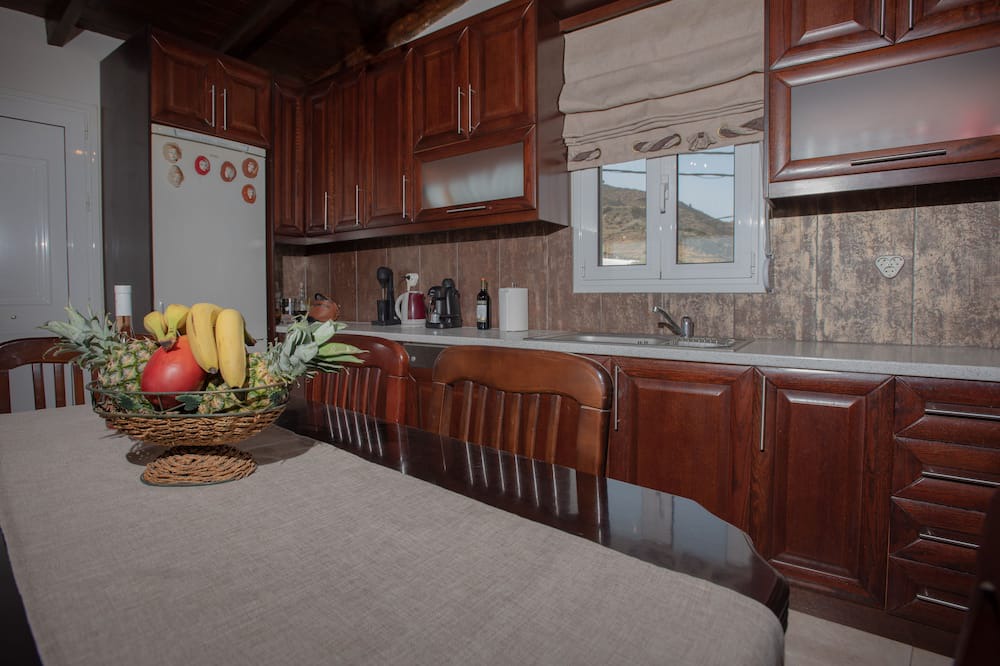 Photo of Kitchen in Mires