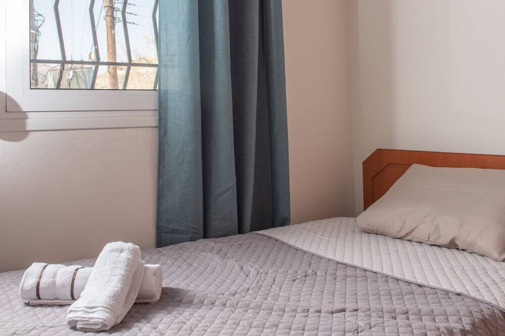Photo of Bedroom in Mires