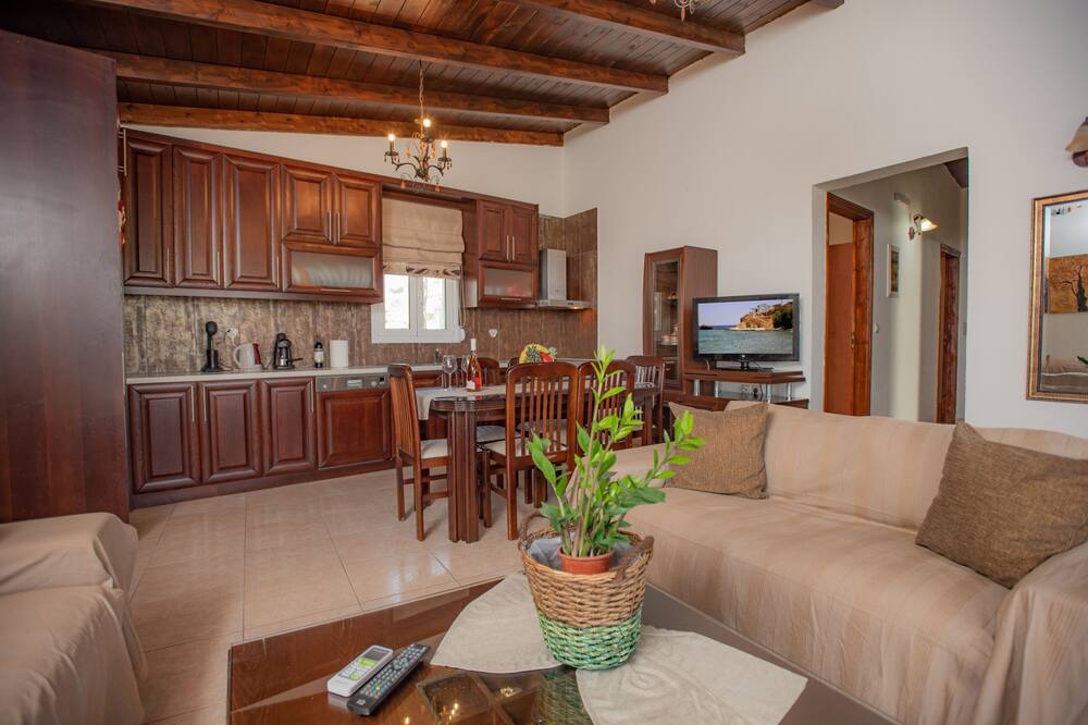Photo of Livingroom in Mires