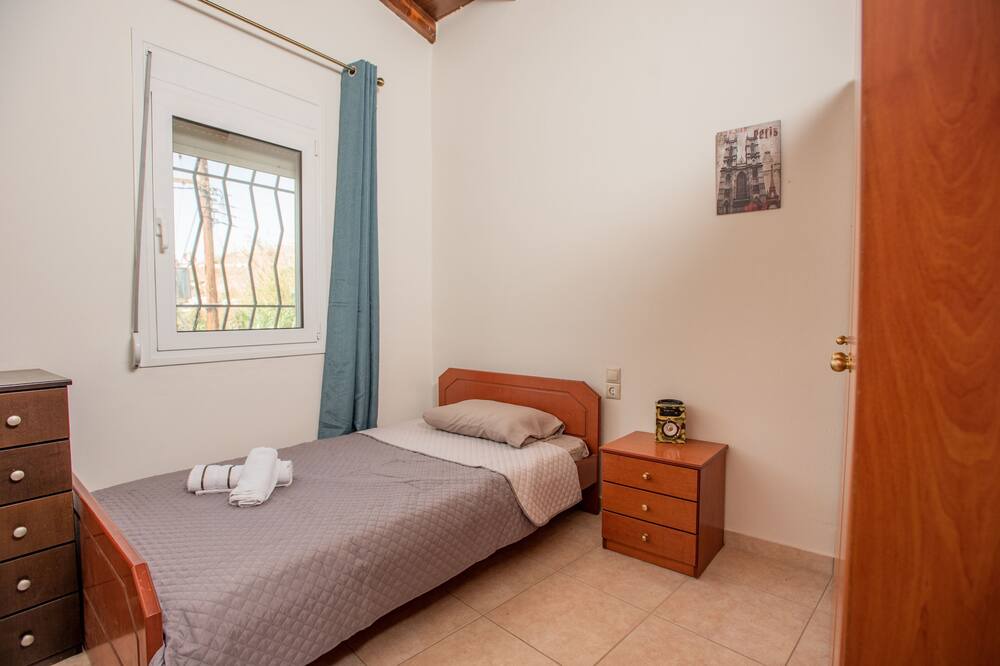 Photo of Bedroom in Mires