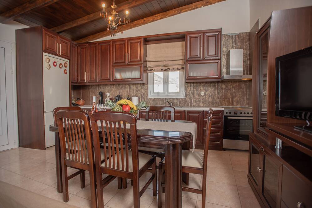 Photo of Kitchen in Mires