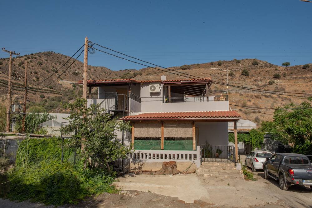 Photo of Outdoor in Mires