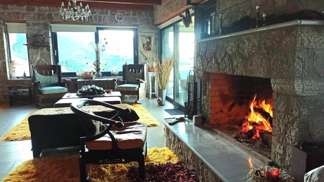 Photo of Outdoor in Kamena Vourla