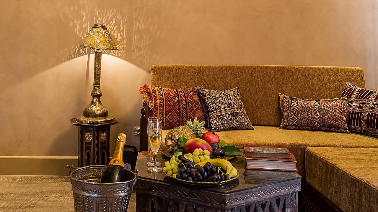 Photo of Bedroom in Chania Old City
