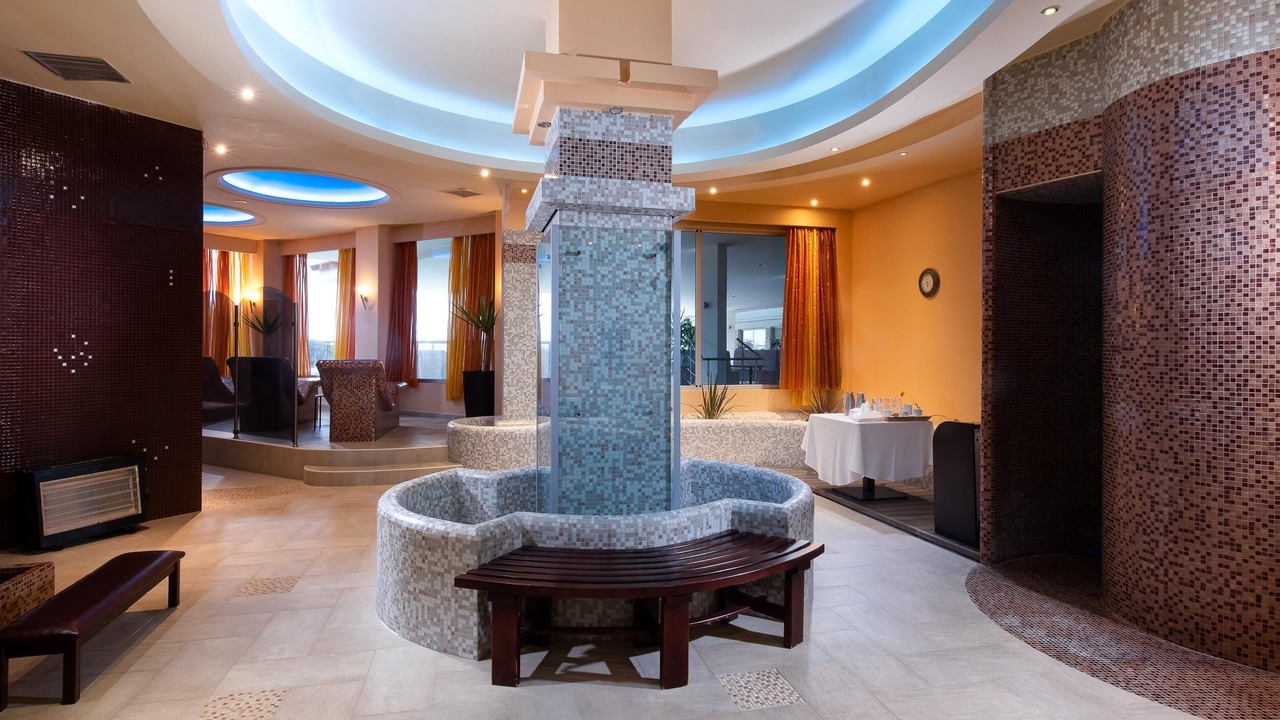 Photo of Bedroom in Aristotelis