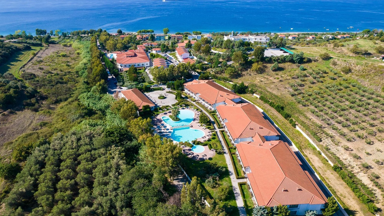 Photo of Outdoor in Aristotelis