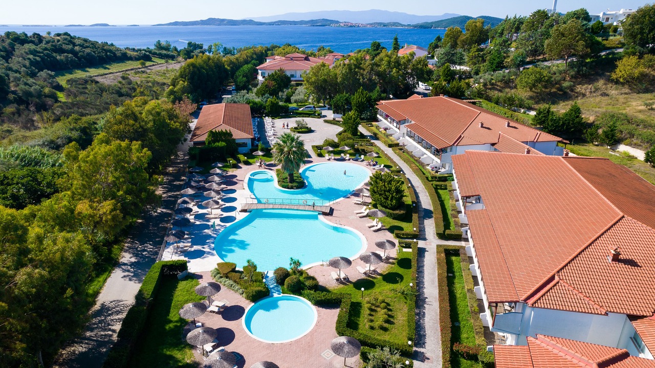 Photo of Outdoor in Aristotelis