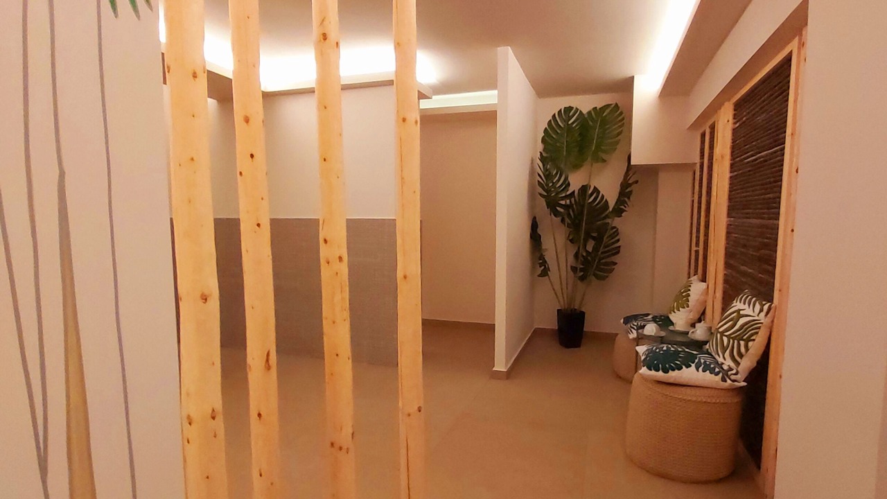 Photo of Bedroom in Loutra Ypatis