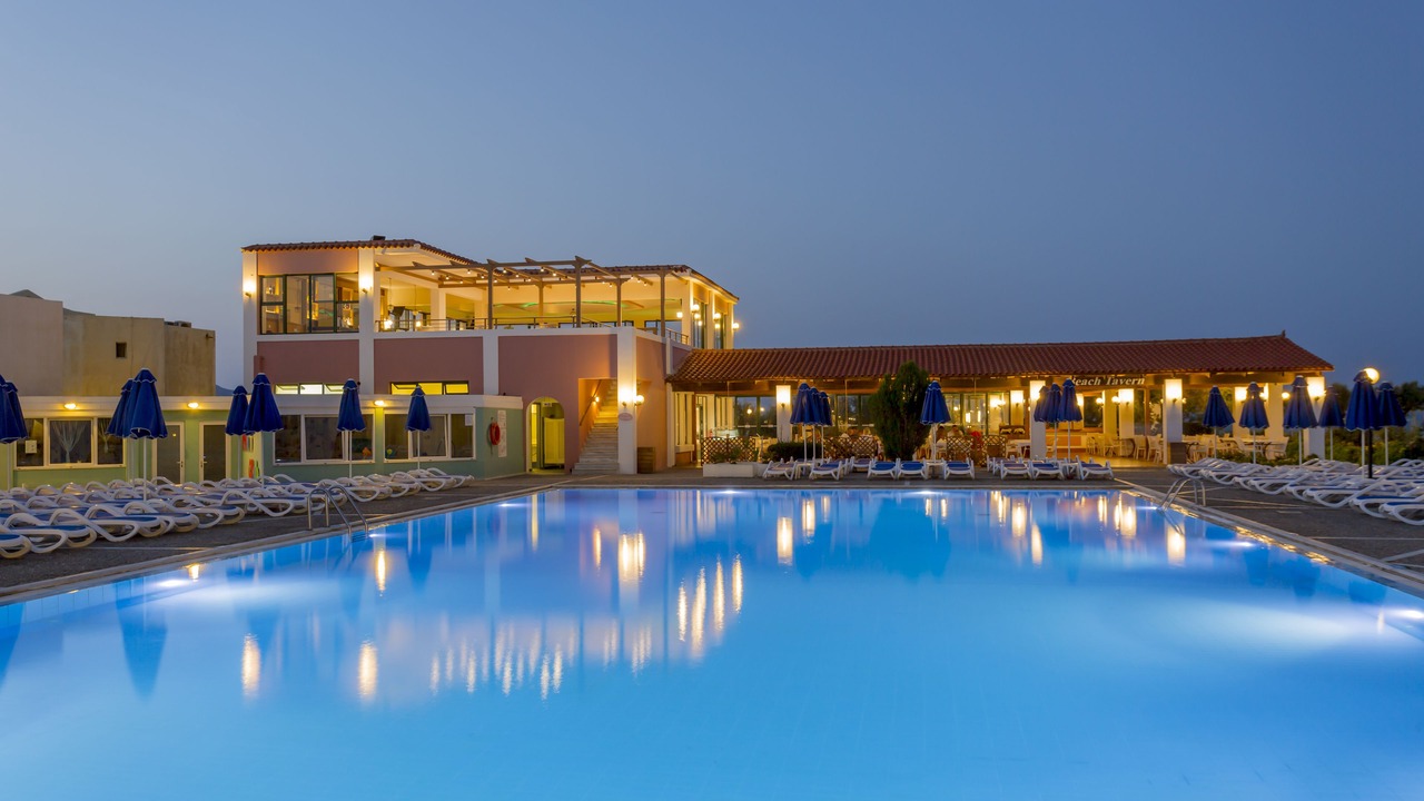 Photo of Outdoor in Malevizi