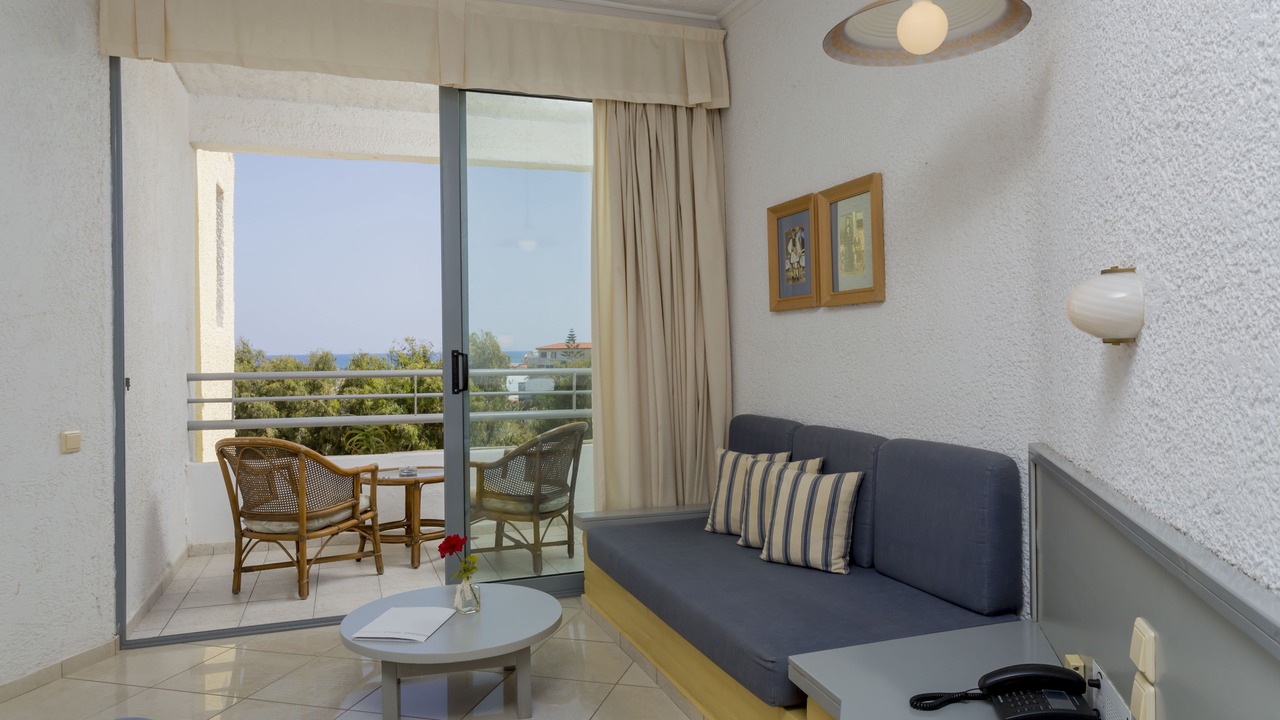 Photo of Bedroom in Malevizi