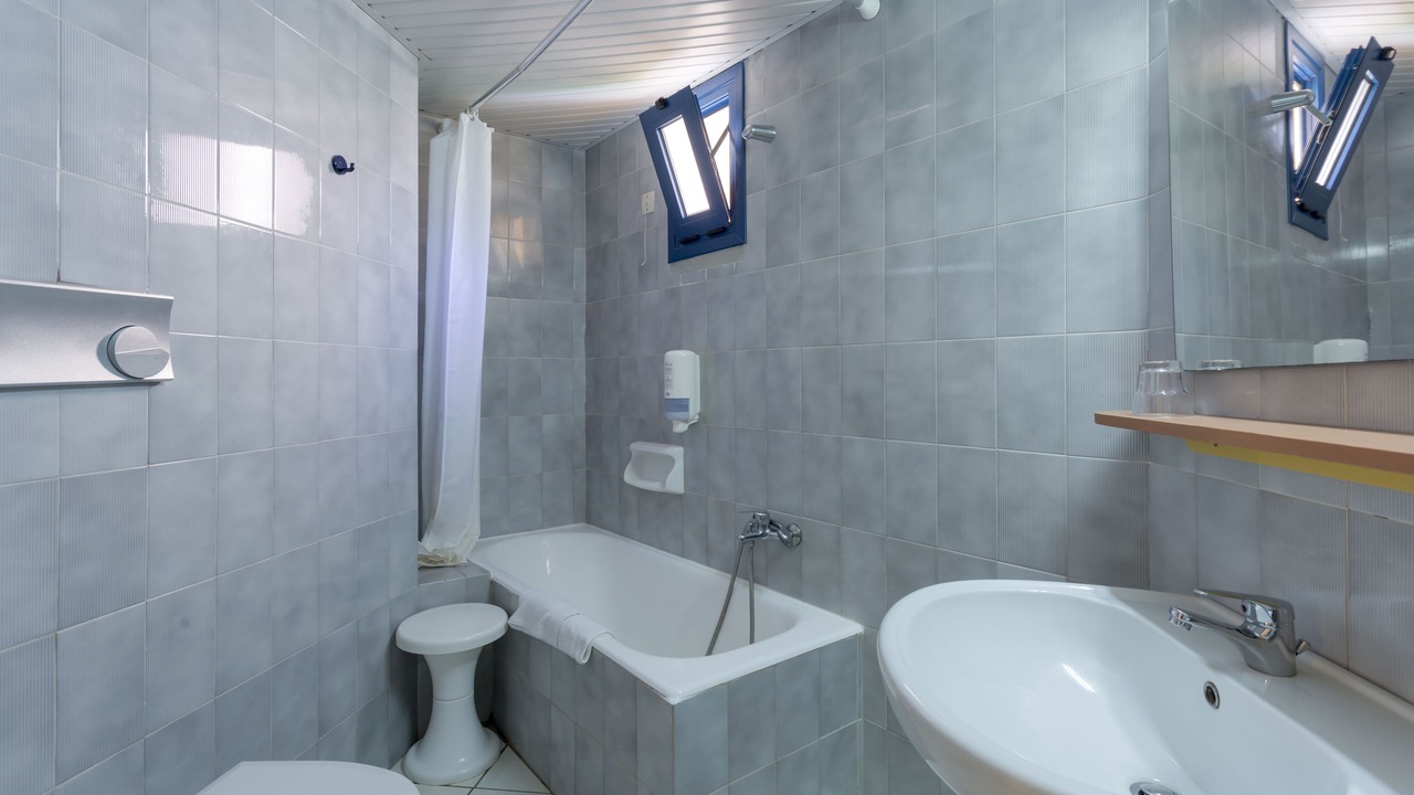 Photo of Bathroom in Malevizi