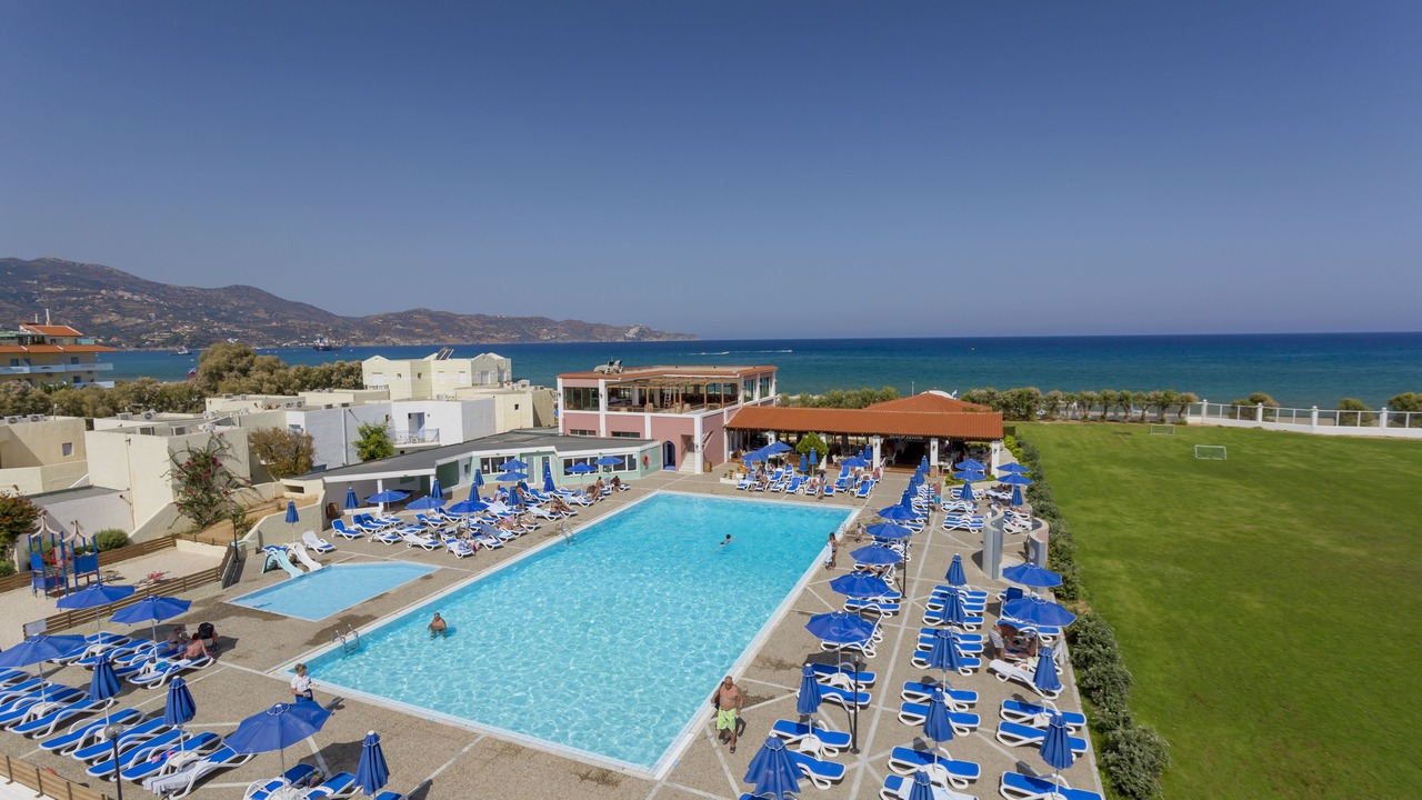 Photo of Outdoor in Malevizi