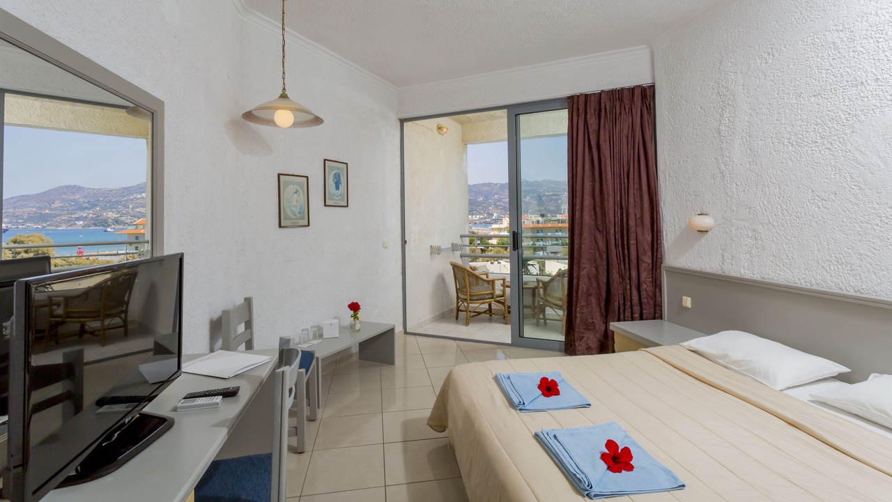 Photo of Bedroom in Malevizi